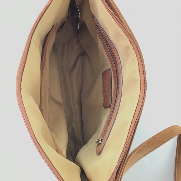 Nicole Miller Crossover Boho Bag - Picture 11 of 15